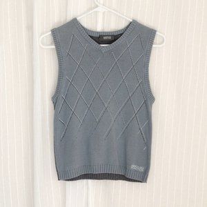 Kenneth Cole Reaction Boy's vest